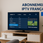 abonnement IPTV français