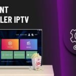 installer IPTV France